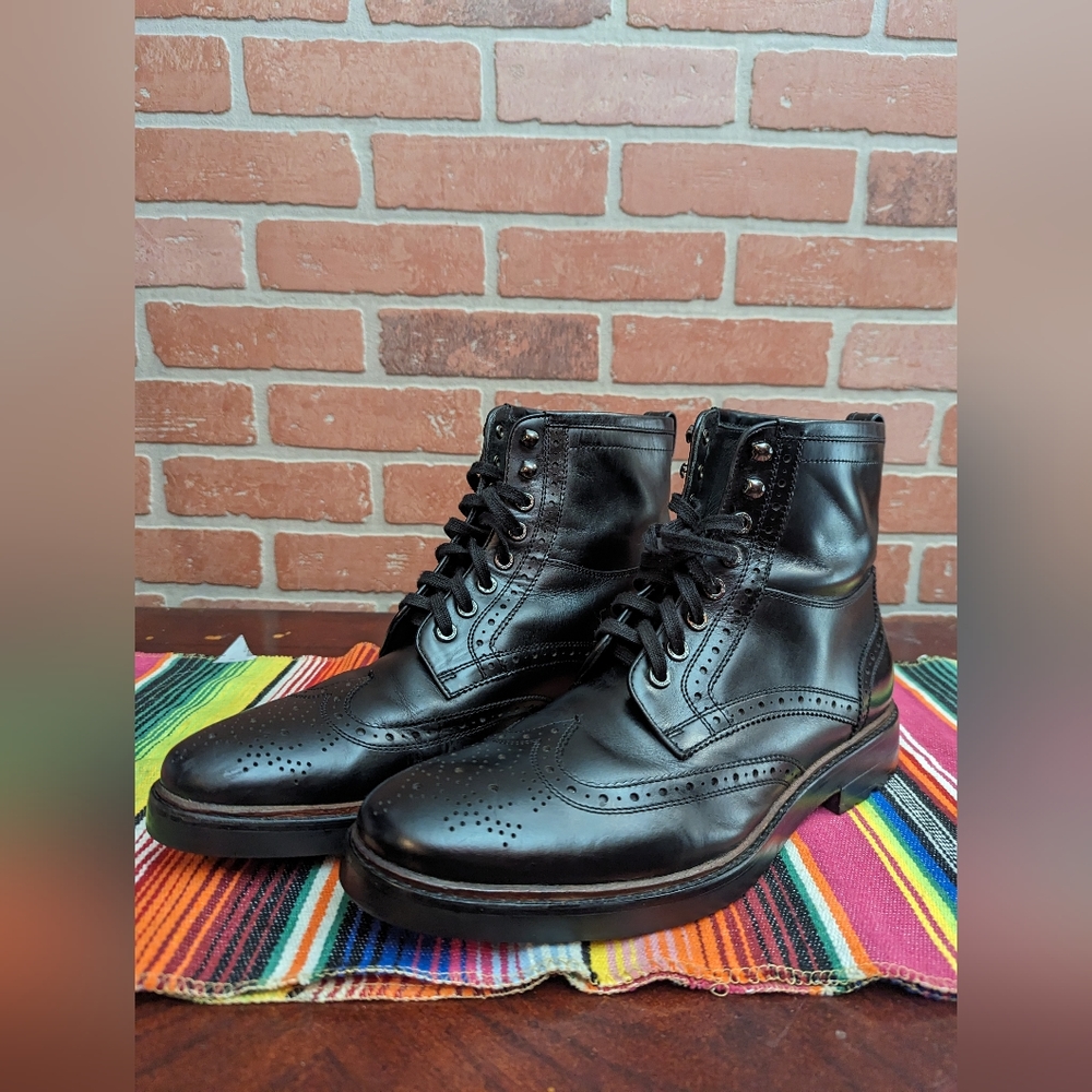 Coach Brandon Boot - Picture 14 of 16